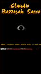 Mobile Screenshot of claudio.el-area.com
